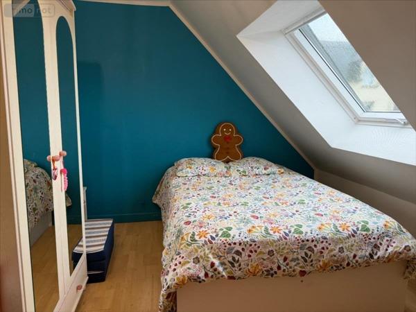 Maison à vendre à Châteaulin dans le Finistère (29150), ref : 29060-1092085