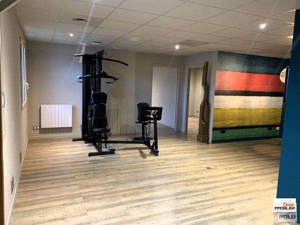 Local professionnel