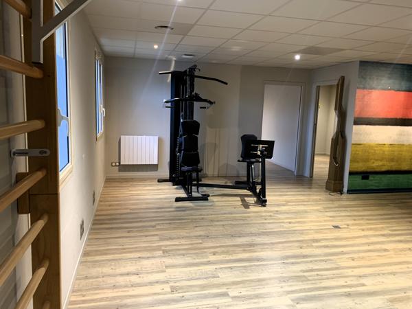 Local professionnel
