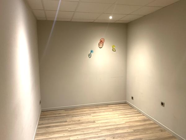 Local professionnel