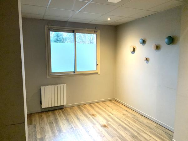 Local professionnel