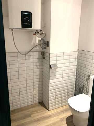 Local professionnel