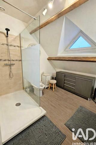 Maison à vendre 5 pièces 106 m² Courseulles-sur-Mer