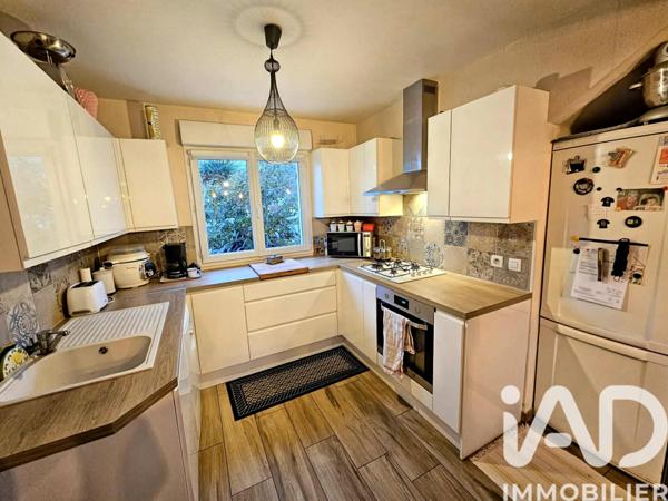 Maison à vendre 5 pièces 106 m² Courseulles-sur-Mer