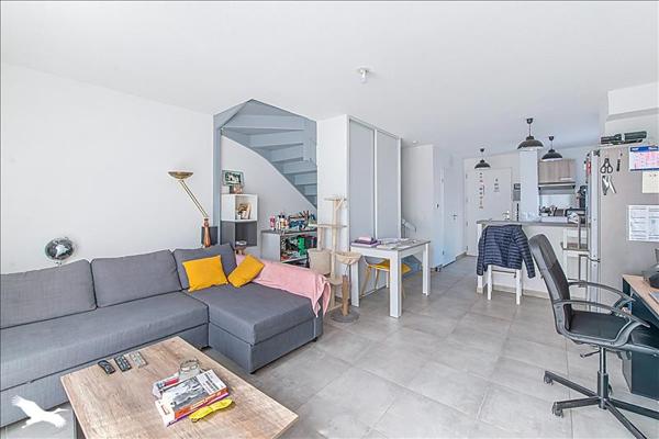 Maison à vendre |  Parempuyre |  3 pièces | 64 m²