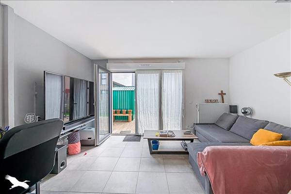 Maison à vendre |  Parempuyre |  3 pièces | 64 m²