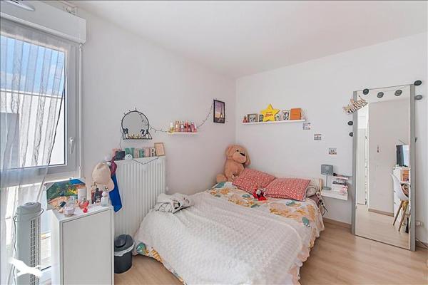 Maison à vendre |  Parempuyre |  3 pièces | 64 m²