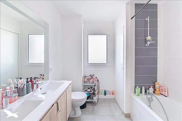 Maison à vendre |  Parempuyre |  3 pièces | 64 m²