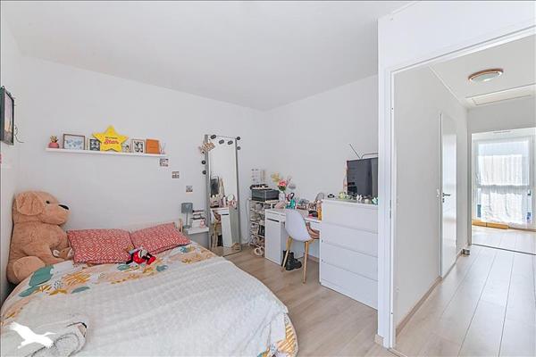 Maison à vendre |  Parempuyre |  3 pièces | 64 m²