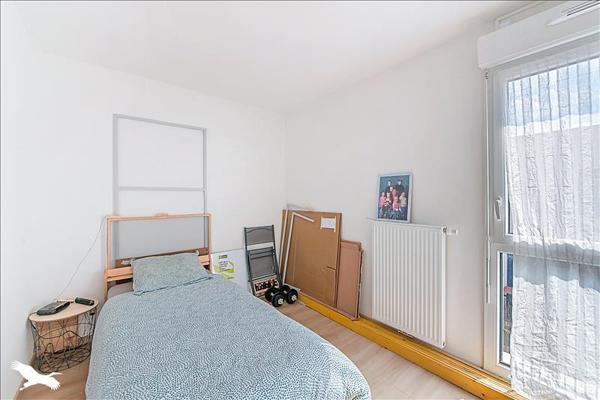 Maison à vendre |  Parempuyre |  3 pièces | 64 m²