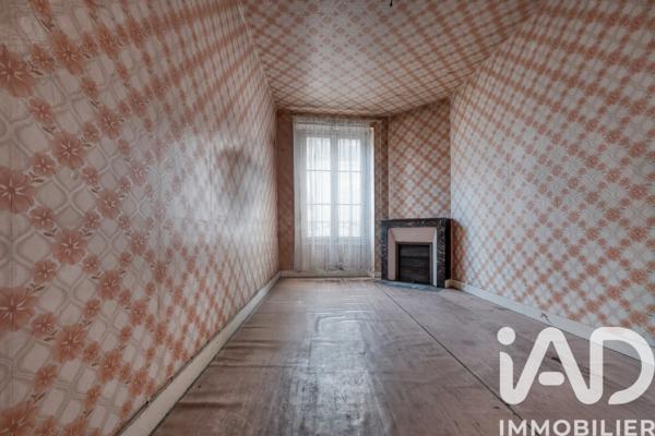 Appartement à vendre 2 pièces 37 m² Étampes