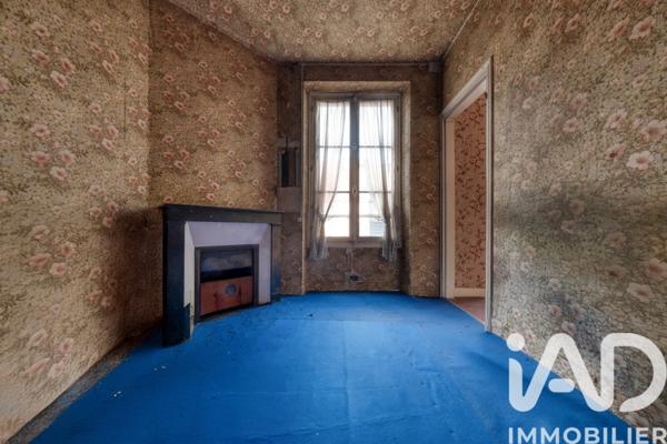 Appartement à vendre 2 pièces 37 m² Étampes