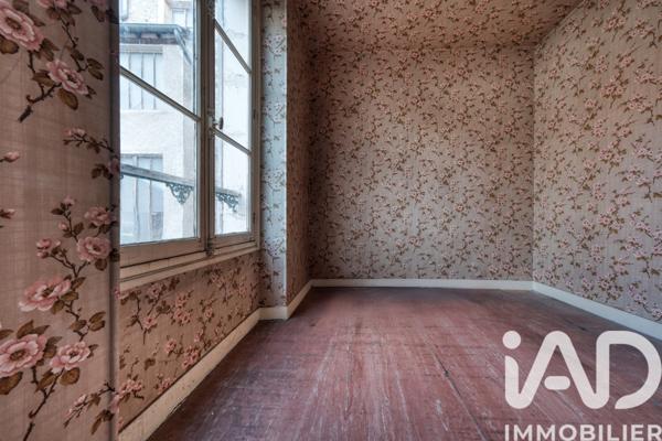 Appartement à vendre 2 pièces 37 m² Étampes