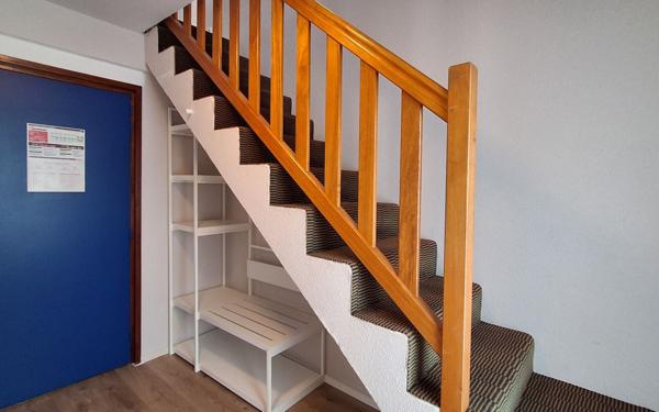 Appartement à vendre    2 pièces • 42 m2 Lannion