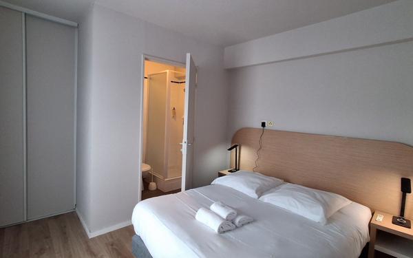 Appartement à vendre    2 pièces • 42 m2 Lannion