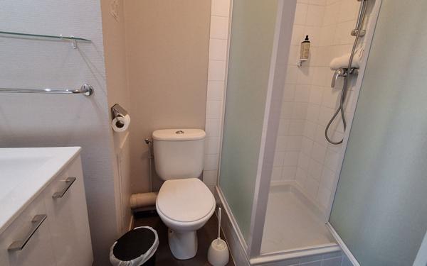 Appartement à vendre    2 pièces • 42 m2 Lannion