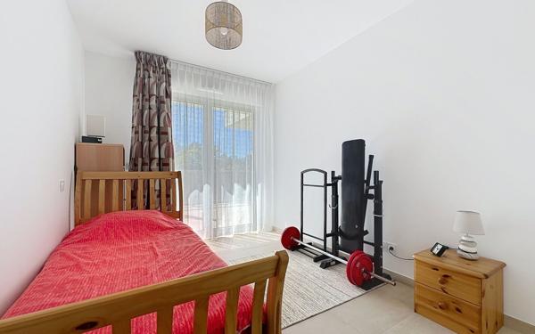 Appartement à vendre    3 pièces • 60,85 m2 Villeneuve-Loubet