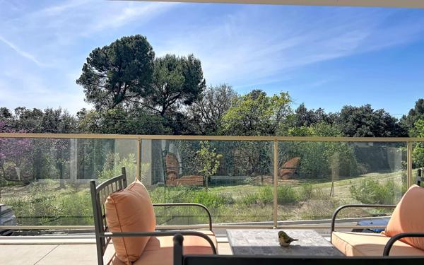 Appartement à vendre    3 pièces • 60,85 m2 Villeneuve-Loubet