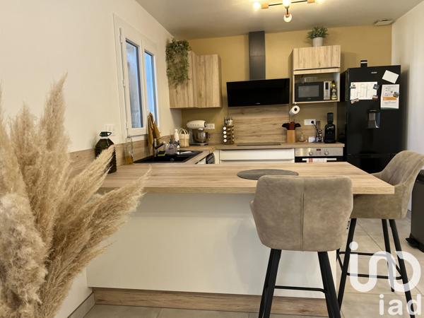 Maison à vendre 4 pièces 86 m² Boé