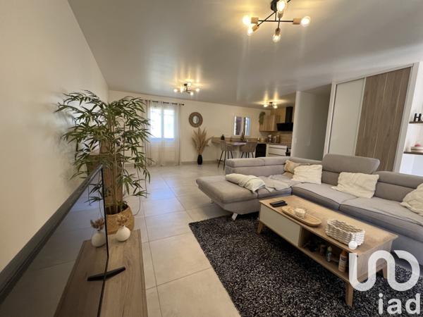 Maison à vendre 4 pièces 86 m² Boé