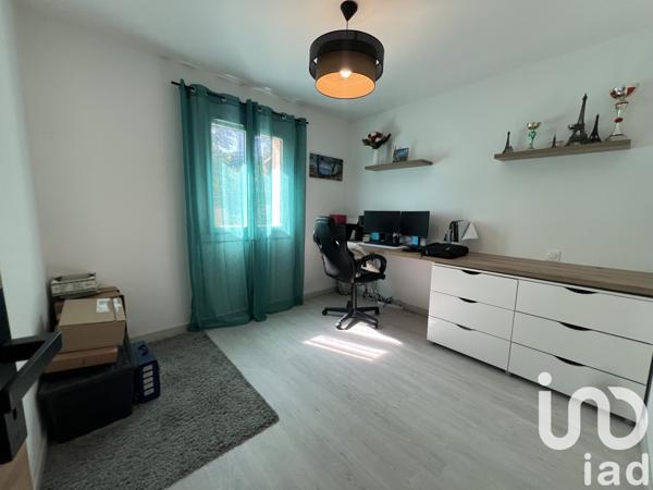 Maison à vendre 4 pièces 86 m² Boé