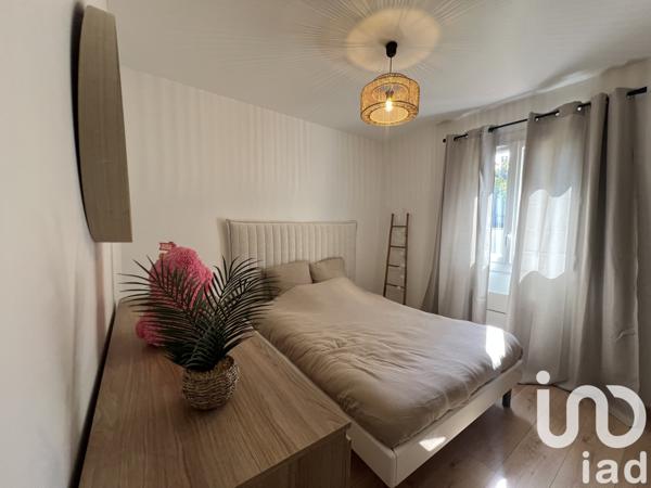 Maison à vendre 4 pièces 86 m² Boé