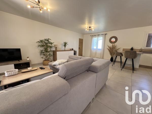 Maison à vendre 4 pièces 86 m² Boé