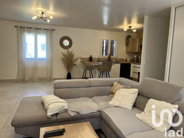 Maison à vendre 4 pièces 86 m² Boé