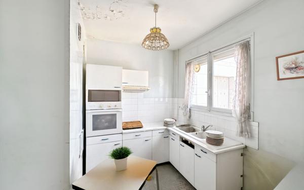 Appartement à vendre    4 pièces • 99 m2 Périgueux