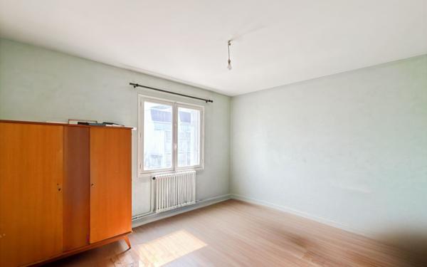 Appartement à vendre    4 pièces • 99 m2 Périgueux