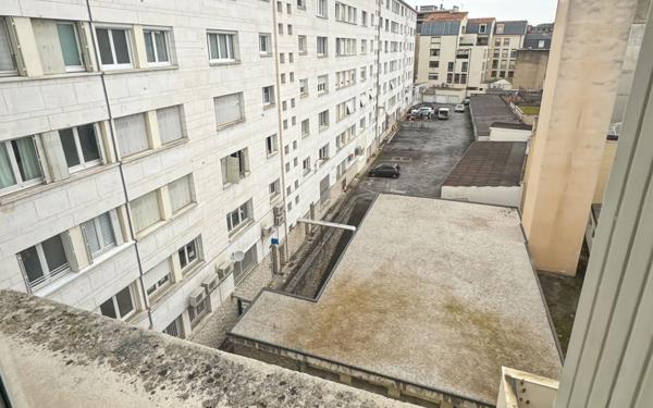 Appartement à vendre    4 pièces • 99 m2 Périgueux