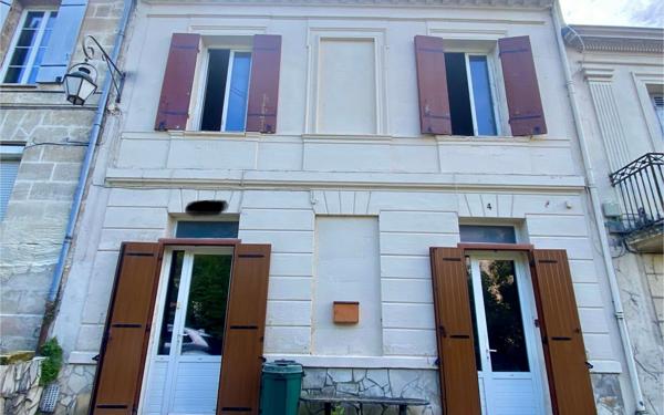 Maison à vendre    6 pièces • 100,58 m2 Lormont