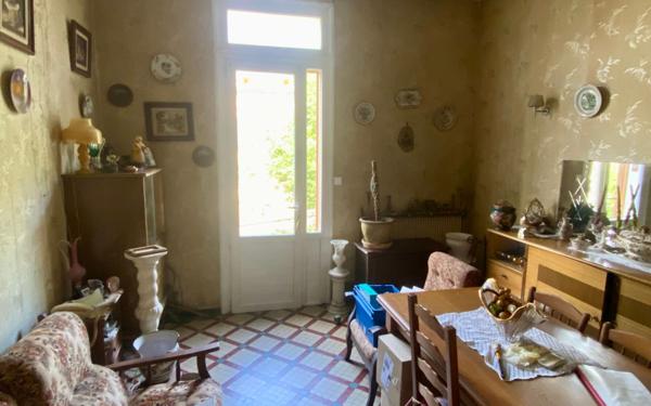 Maison à vendre    6 pièces • 100,58 m2 Lormont