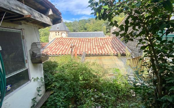 Maison à vendre    6 pièces • 100,58 m2 Lormont