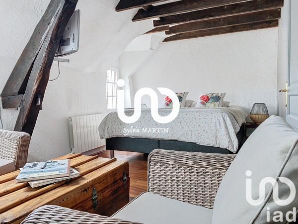 Maison à vendre 5 pièces 130 m² Aunay-sous-Auneau