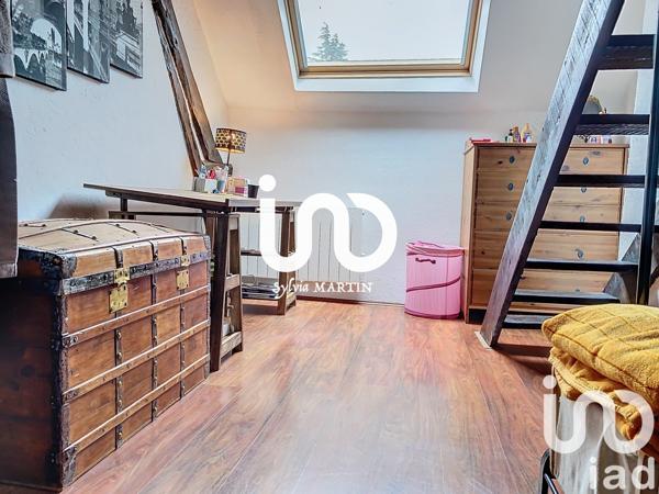 Maison à vendre 5 pièces 130 m² Aunay-sous-Auneau