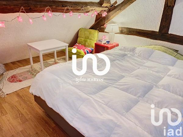 Maison à vendre 5 pièces 130 m² Aunay-sous-Auneau