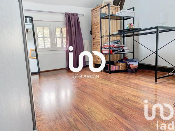 Maison à vendre 5 pièces 130 m² Aunay-sous-Auneau