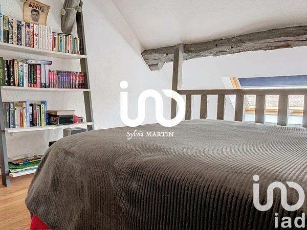 Maison à vendre 5 pièces 130 m² Aunay-sous-Auneau