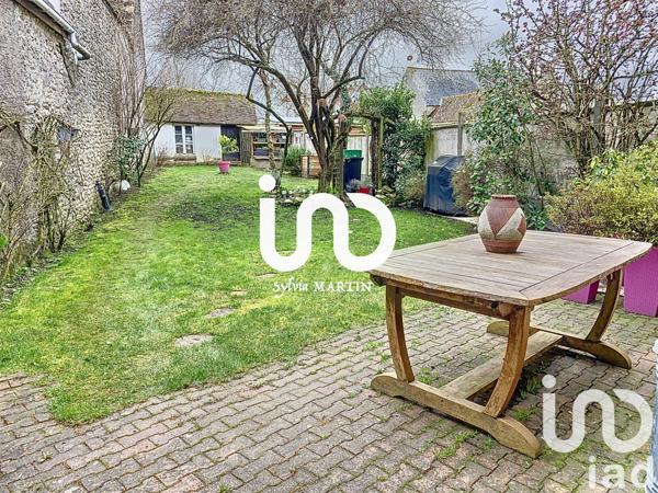 Maison à vendre 5 pièces 130 m² Aunay-sous-Auneau