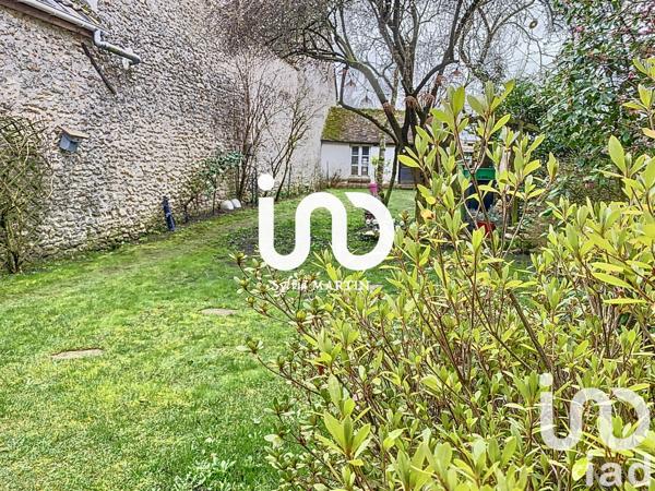 Maison à vendre 5 pièces 130 m² Aunay-sous-Auneau