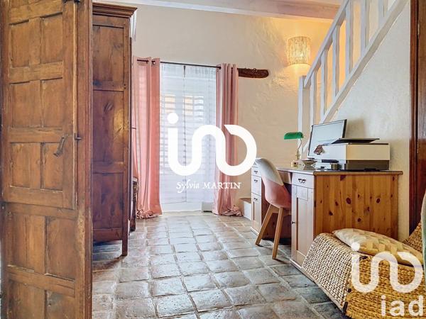Maison à vendre 5 pièces 130 m² Aunay-sous-Auneau