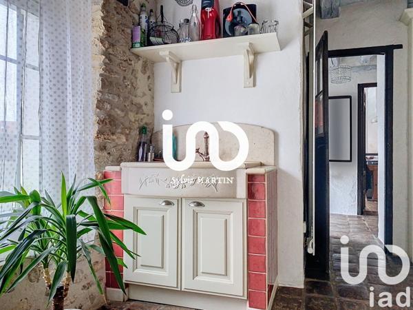 Maison à vendre 5 pièces 130 m² Aunay-sous-Auneau