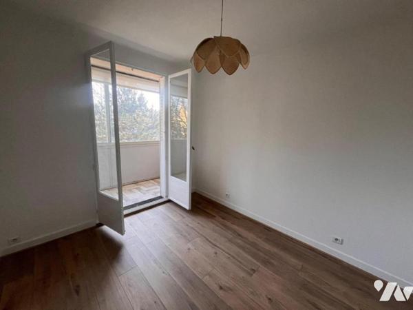 À vendre – Appartement T4 – Résidence Parc des Chaprais, Besançon