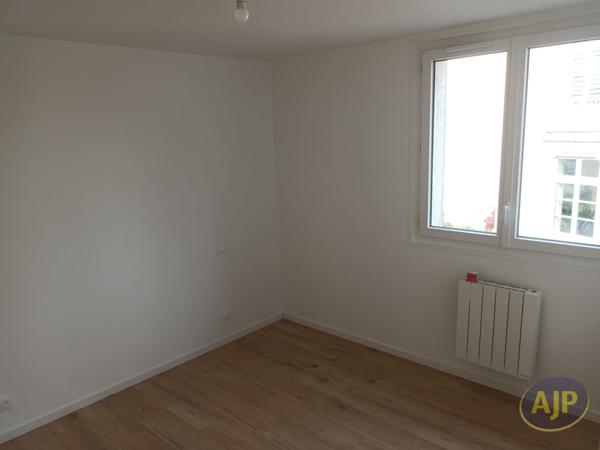 Location appartement Malansac : 600 € - AJP Immobilier Questembert