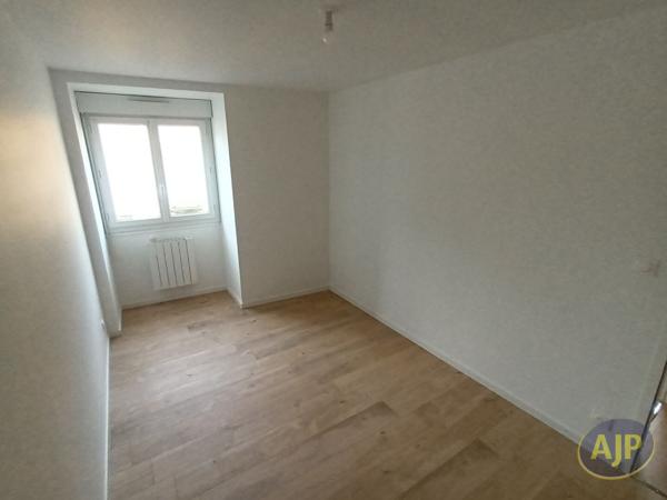 Location appartement Malansac : 600 € - AJP Immobilier Questembert