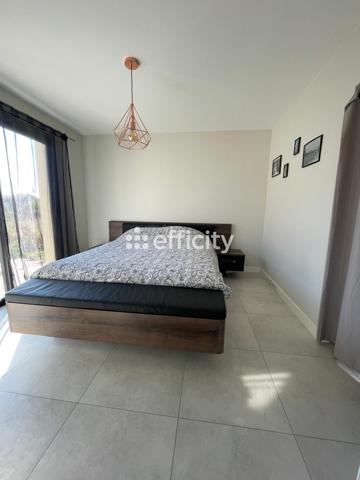 Maison 4 pièces - 105 m² Exclusivité efficity