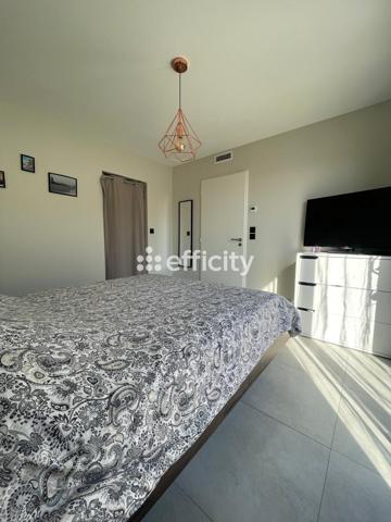 Maison 4 pièces - 105 m² Exclusivité efficity