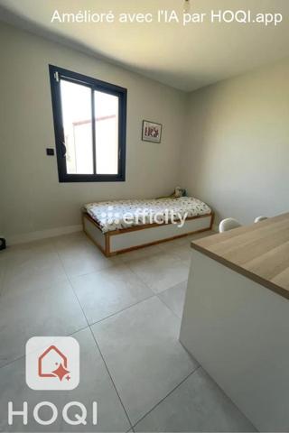 Maison 4 pièces - 105 m² Exclusivité efficity