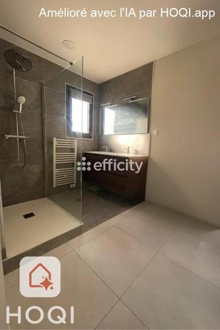 Maison 4 pièces - 105 m² Exclusivité efficity